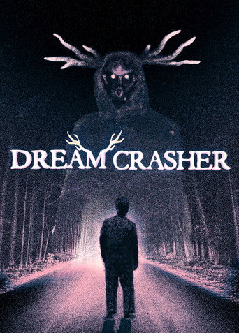 Movie poster for Dreamcrasher (2026)