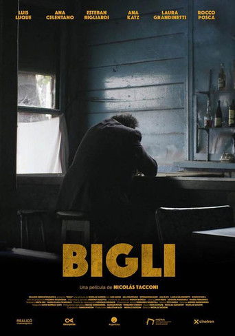 Bigli poster
