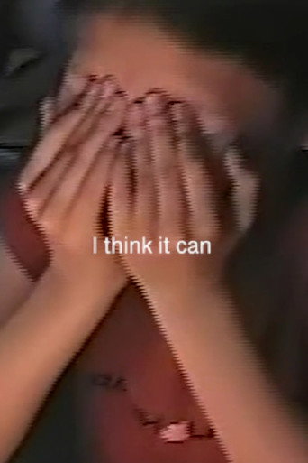 Movie poster for Pretend You're There (2022)