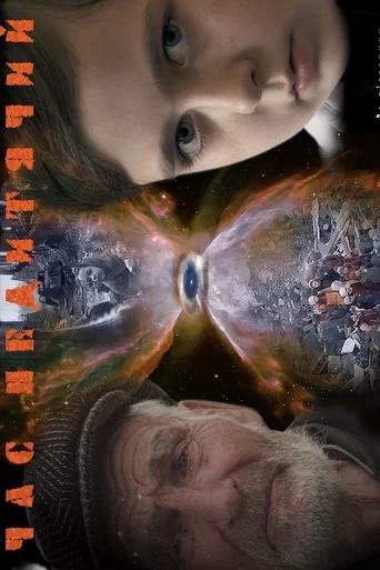 Movie poster for Not a Time for Children (2018)