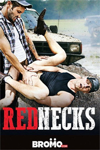 Movie poster for Rednecks (2016)