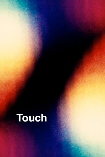 Movie poster for Touch (2020)