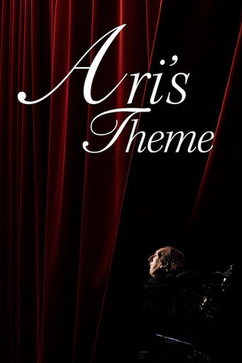 Movie poster for Ari's Theme (2024)