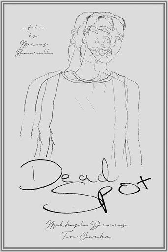 Movie poster for Dead Spot (2018)