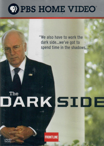Movie poster for The Dark Side (2006)