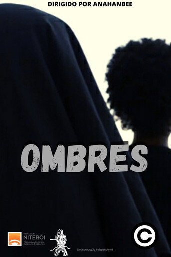 Movie poster for Ombres (2021)