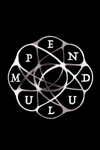 Movie poster for Pendulum (2027)