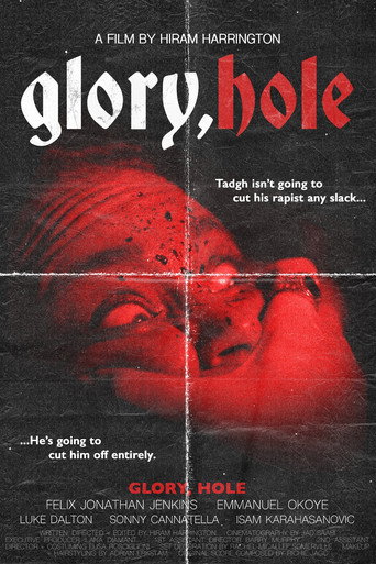 Movie poster for Glory, Hole (2023)