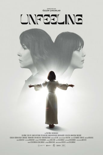 Unfeeling poster