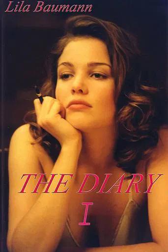 Movie poster for The Diary (1999)