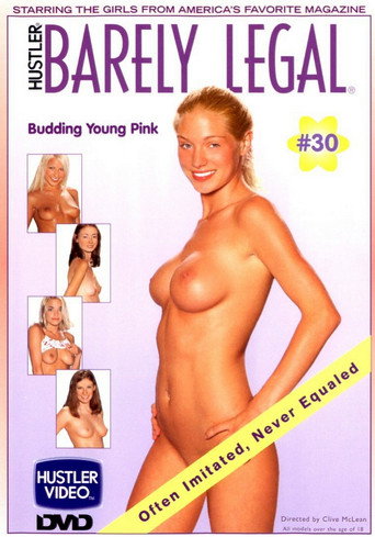 Movie poster for Barely Legal 30 (2002)