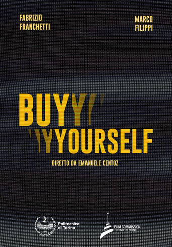 Movie poster for Buy Yourself (2025)