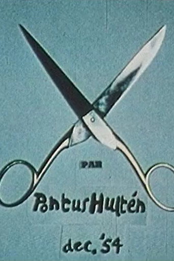 Movie poster for X (1957)