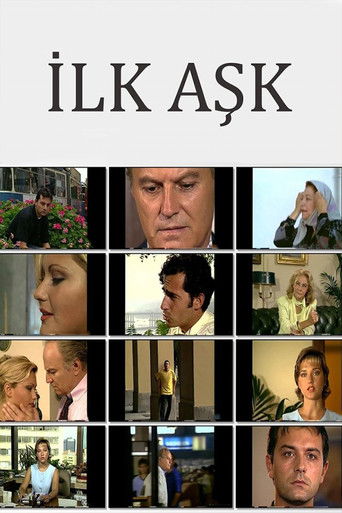 İlk Aşk poster