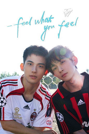 Feel What You Feel poster