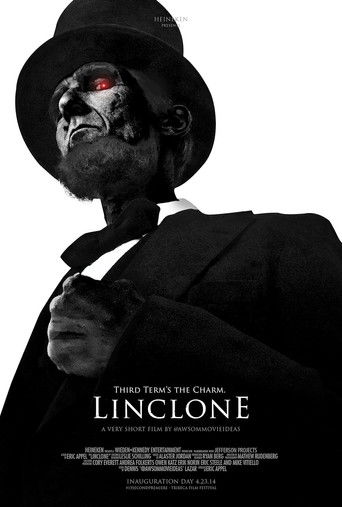 Linclone poster