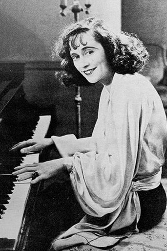 Movie poster for A Million Me's (1930)