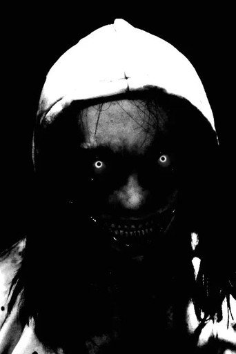 Movie poster for GHOSTFACE VS JEFF THE KILLER (2023)