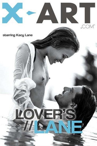 Movie poster for Lover's Lane (2015)