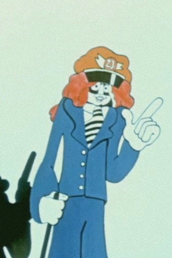 Movie poster for Farewell to Steam (1974)