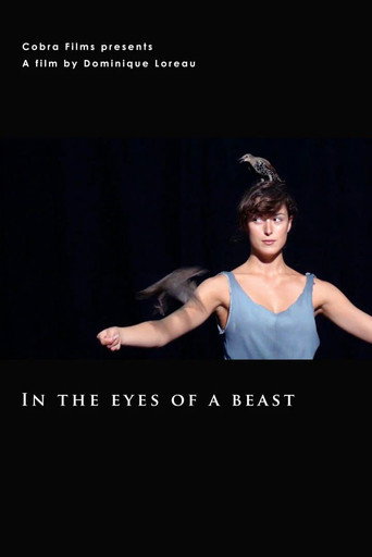 Movie poster for In The Eyes Of A Beast (2011)
