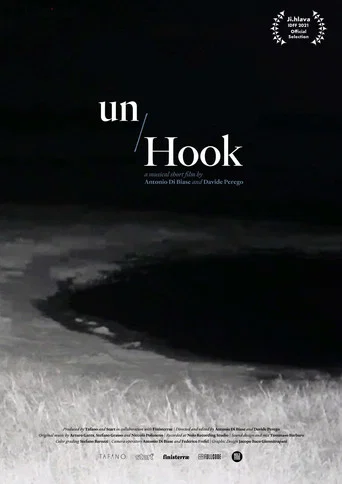 Movie poster for un/Hook (2021)