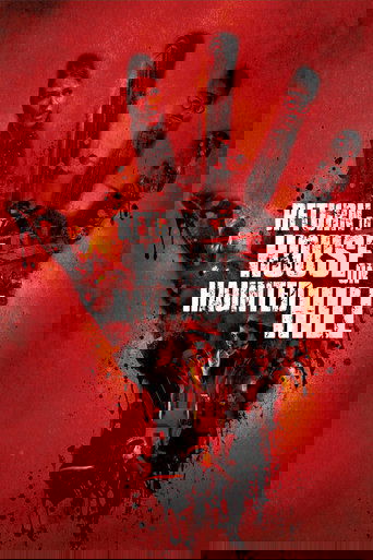 Return to House on Haunted Hill poster