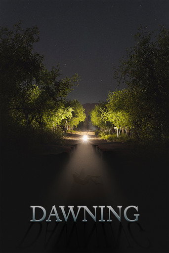 Movie poster for Dawning (2022)
