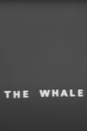 Movie poster for The Whale (1971)