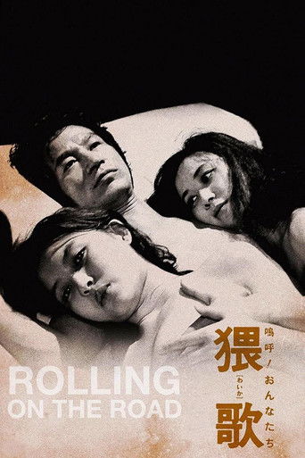 Rolling on the Road poster