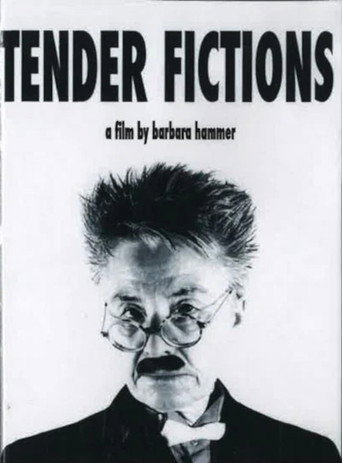 Movie poster for Tender Fictions (1995)