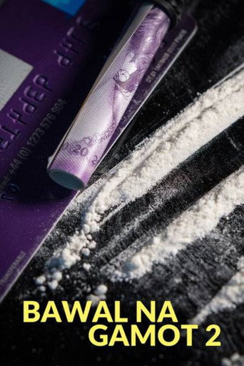 Bawal Na Gamot 2 poster