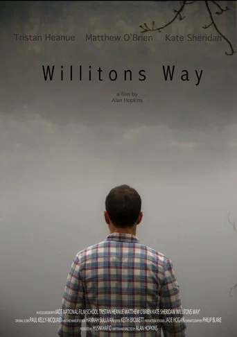 Movie poster for Williton’s Way
