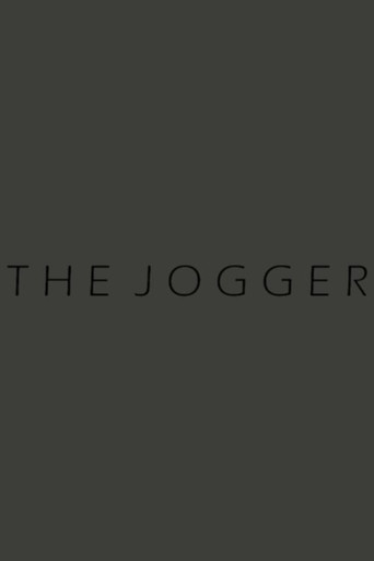 The Jogger poster