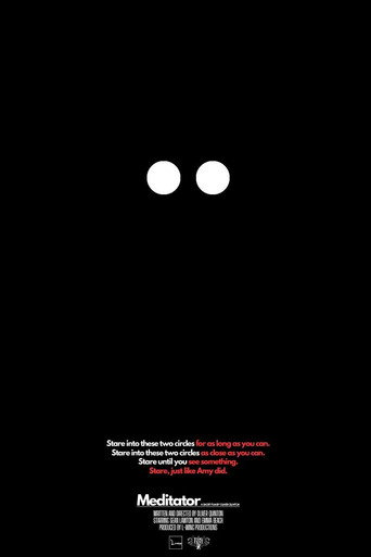 Movie poster for Mediator (2025)
