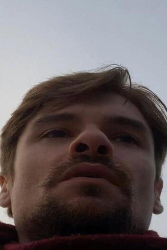 Movie poster for Trieb (2021)