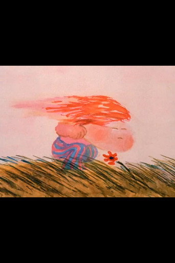 Movie poster for Wind (1972)