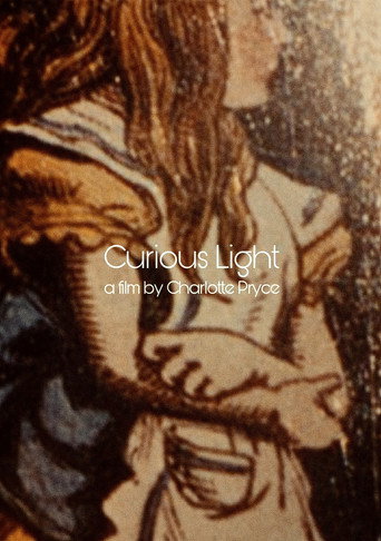 Movie poster for Curious Light (2011)
