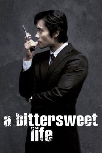 A Bittersweet Life poster
