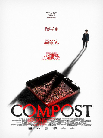 Movie poster for Compost (2026)