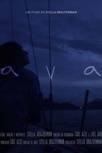 Movie poster for Ava (2021)