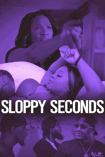 Movie poster for Sloppy Seconds (2023)