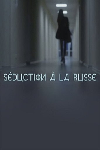 Movie poster for Russian Girls (2012)