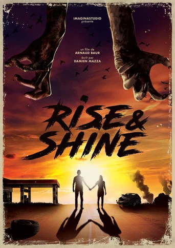 Movie poster for Rise & Shine (2021)