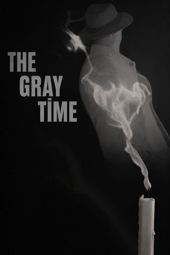 Movie poster for Gri Zaman