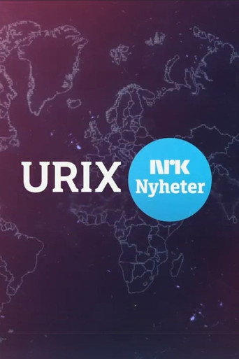 Urix poster