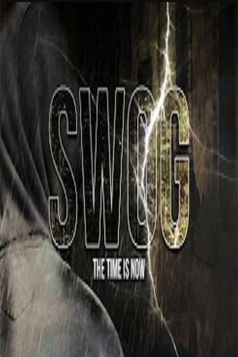 Movie poster for SWOG (2015)