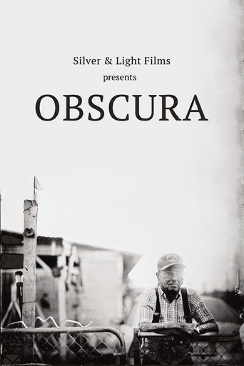 Obscura poster