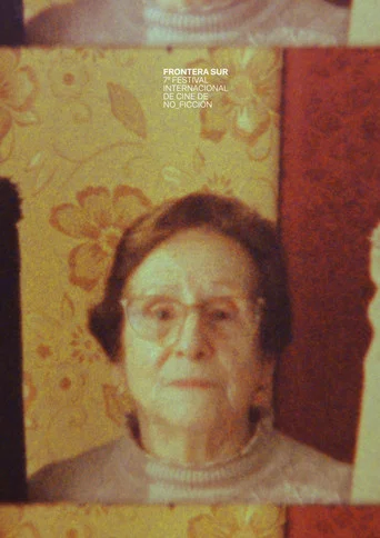 Movie poster for Película no terminada: Edith