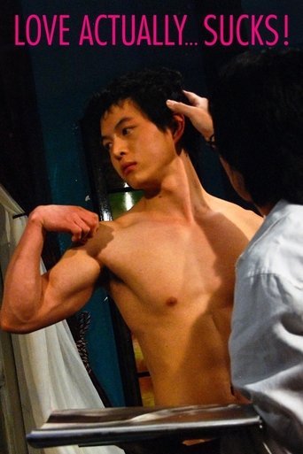 Love Actually... Sucks! poster